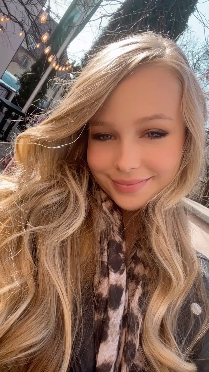 Ivy Mae Anderson