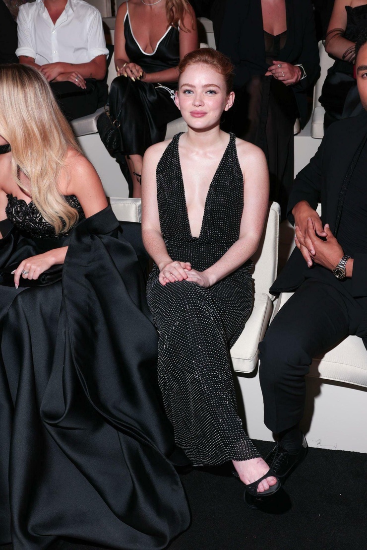 Sadie Sink