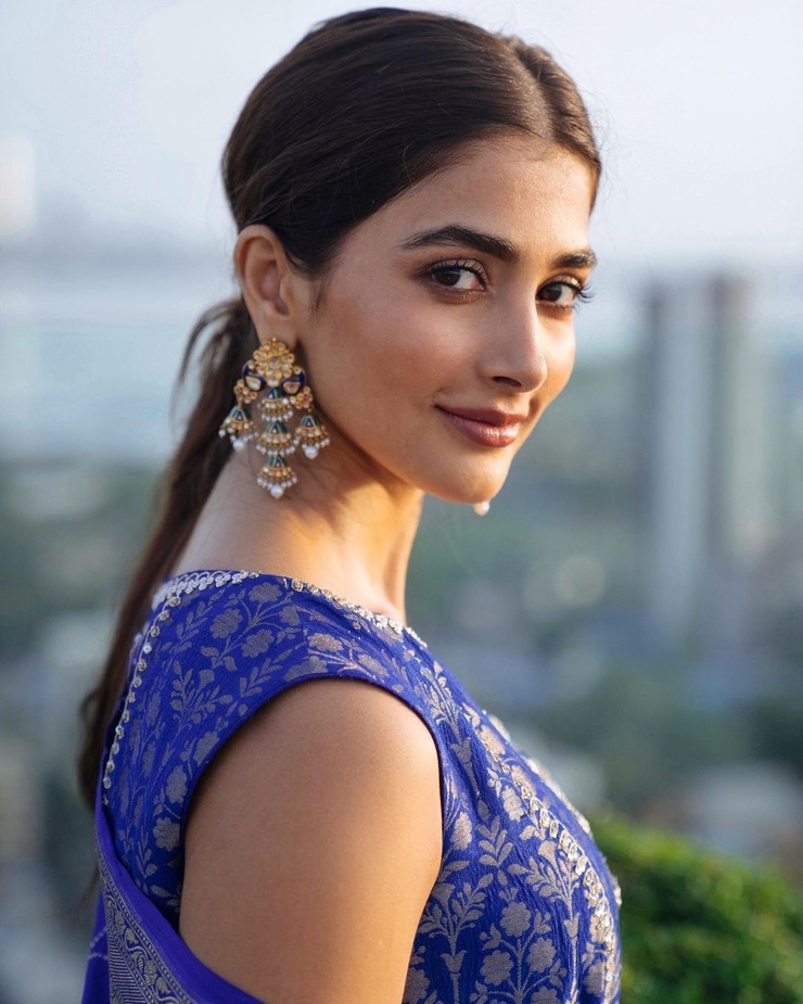 Pooja Hegde Pooja Hegde