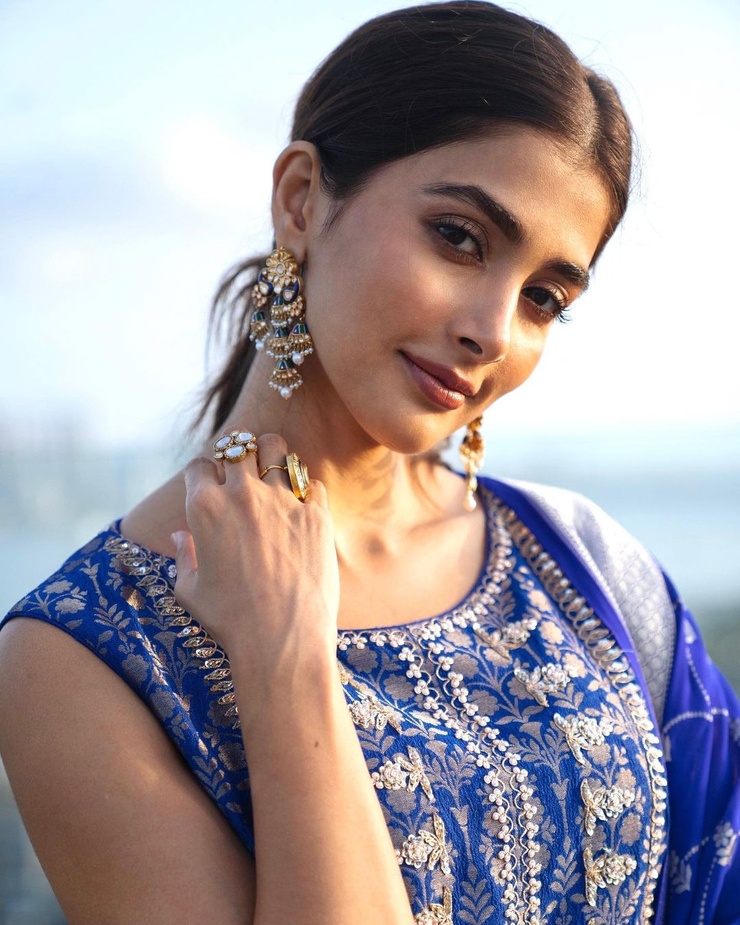 Pooja Hegde Pooja Hegde