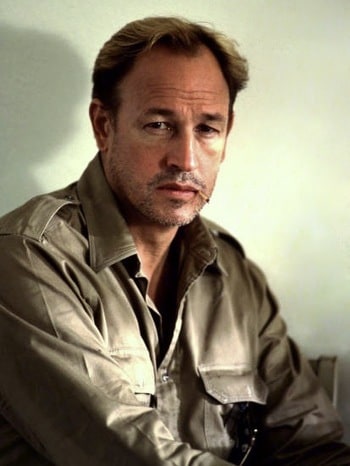 Frederic Forrest