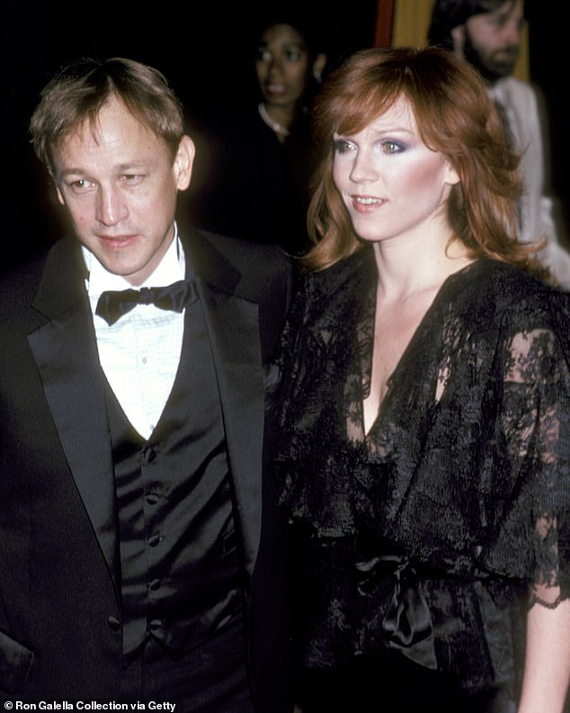 Frederic Forrest