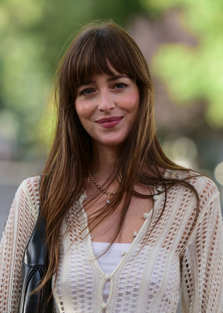 Dakota Johnson Dakota Johnson