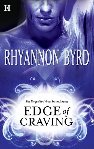 Edge of Craving (Primal Instinct)