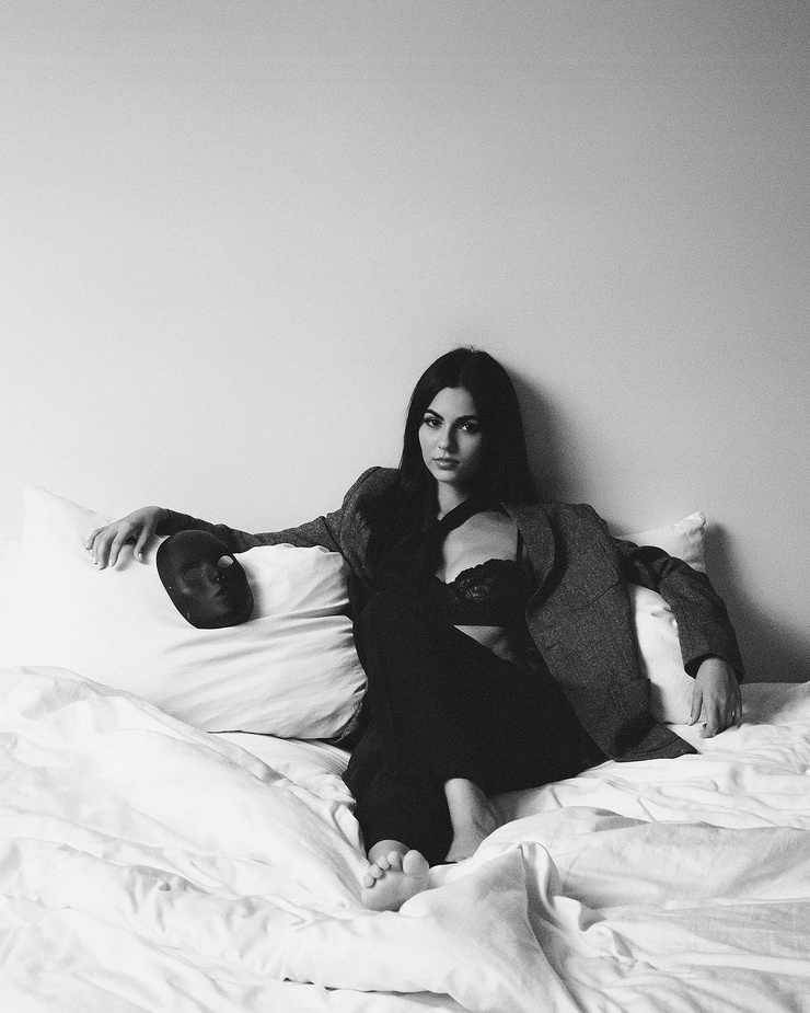 Victoria Justice Victoria Justice