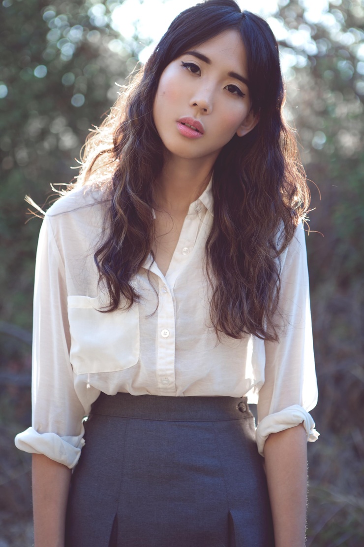 Elaine Wang