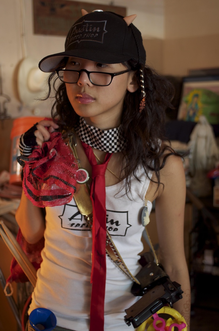 Elaine Wang