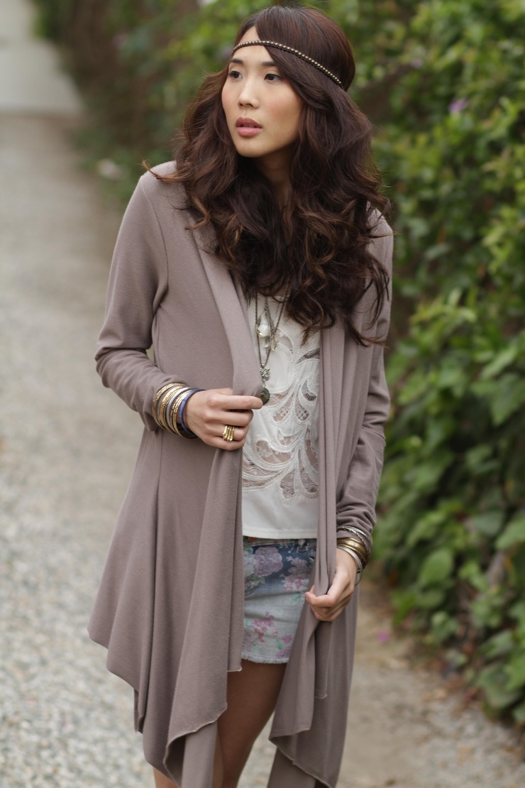 Elaine Wang