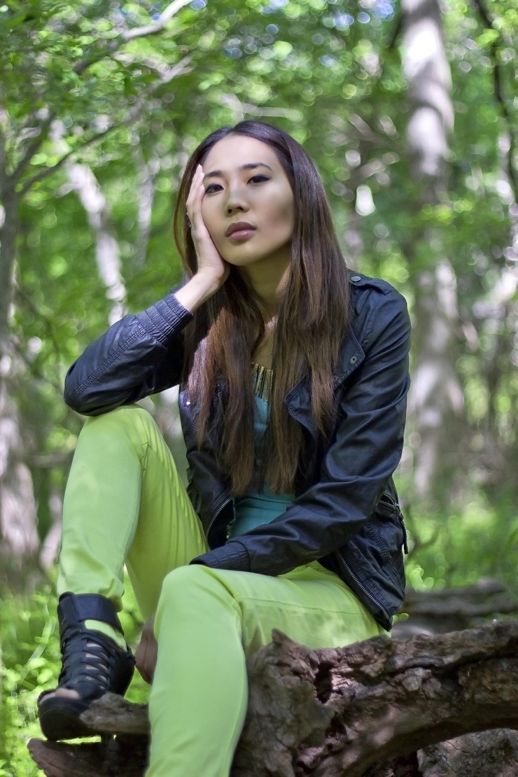 Elaine Wang