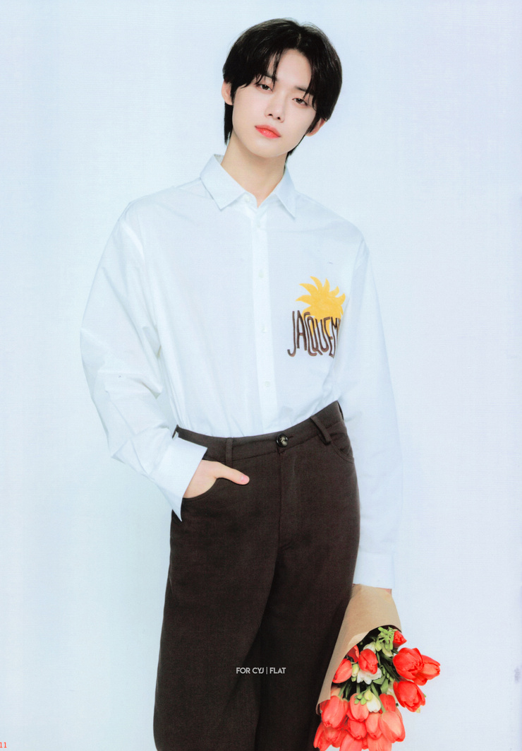 Choi Yeonjun (최연준)