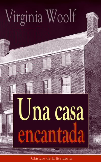 La Casa Encantada