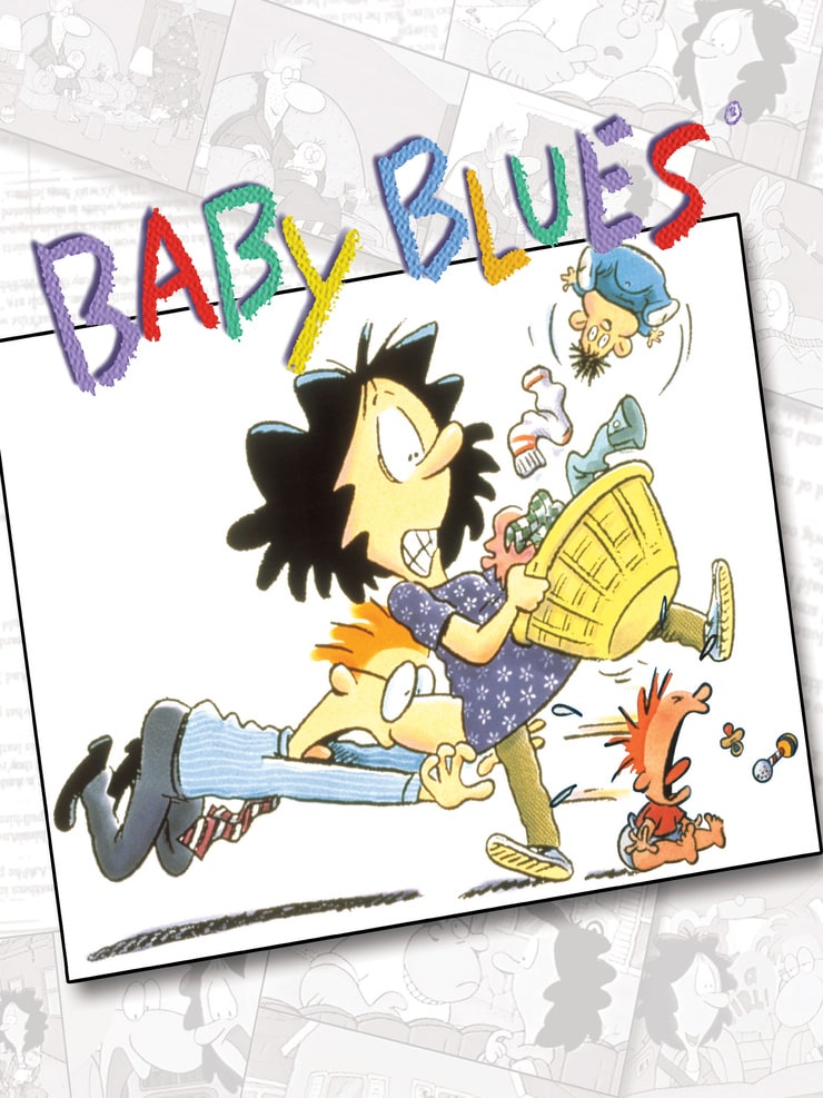 Baby Blues (2000)