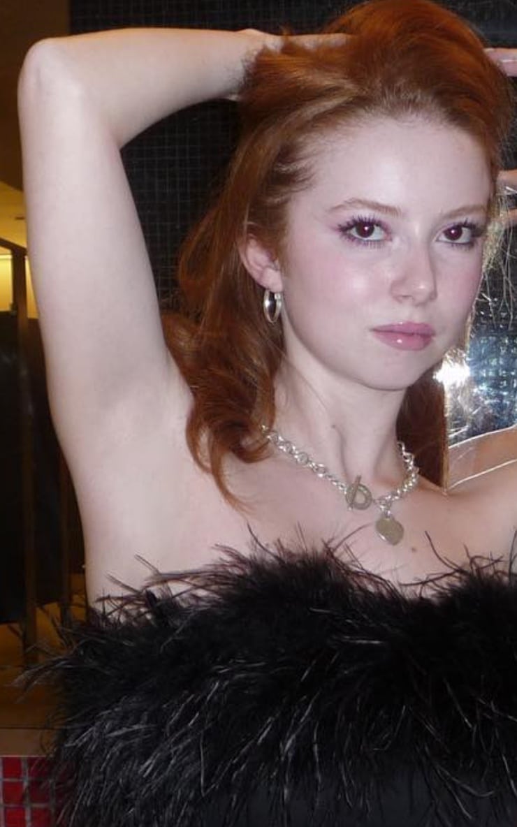 Francesca Capaldi Francesca Capaldi
