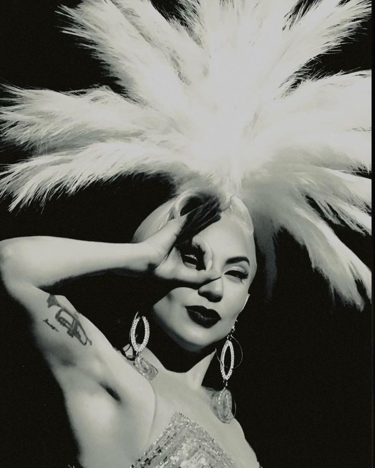 Lady GaGa