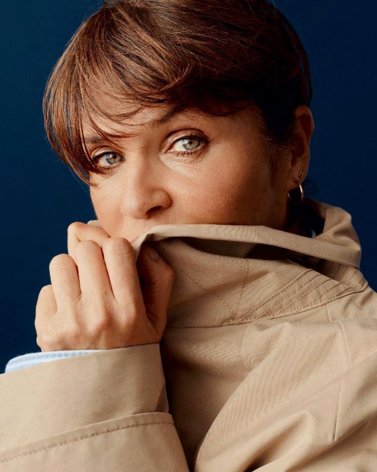Helena Christensen