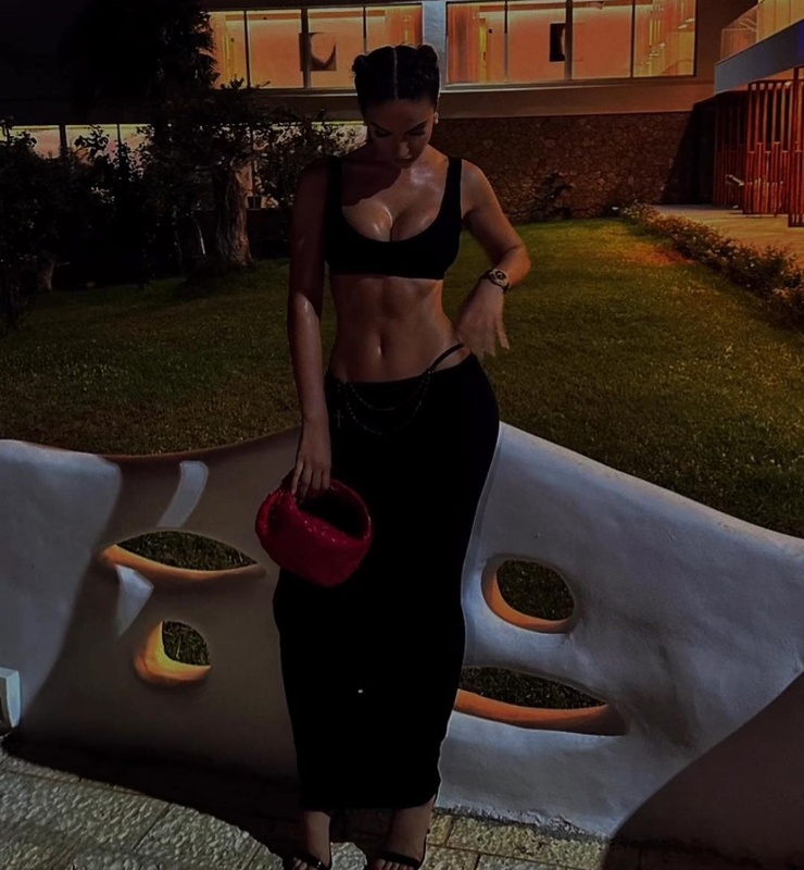 Oriola Marashi