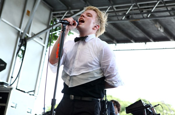 Patrick Stump picture