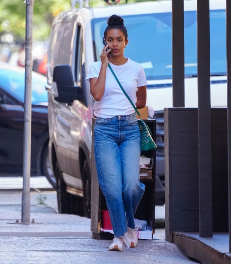 Yara Shahidi picture