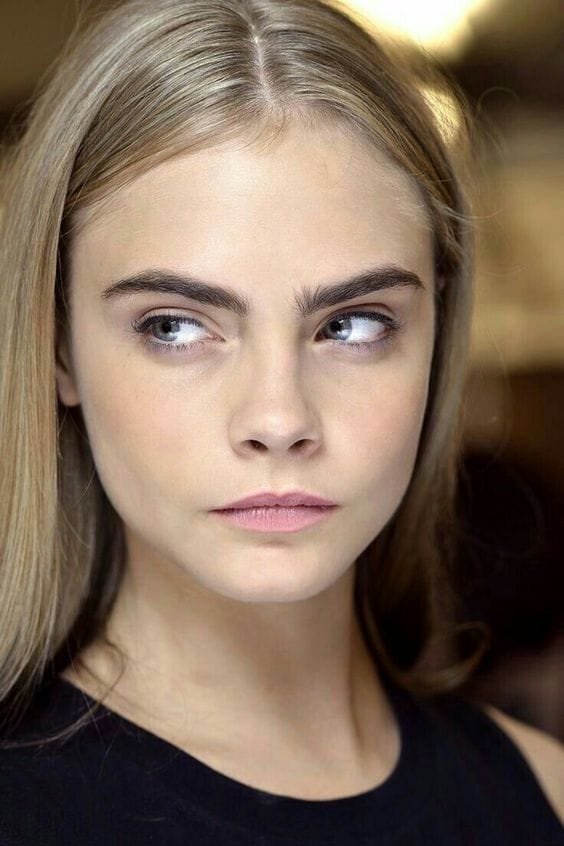 Cara Delevingne