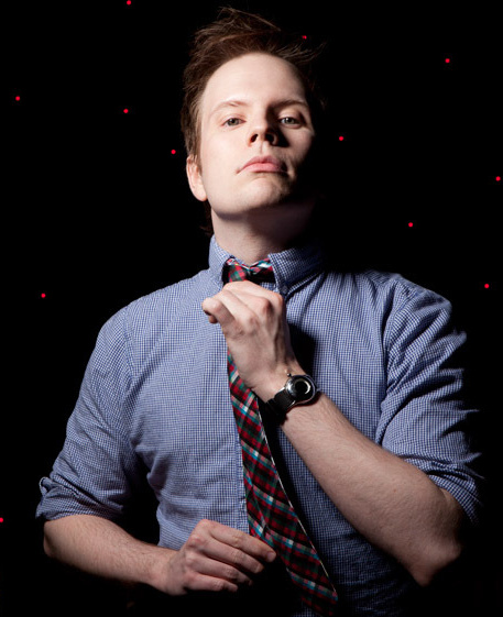 Patrick Stump