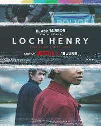 Loch Henry