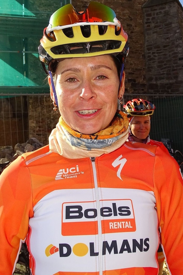 Image of Nikki Brammeier