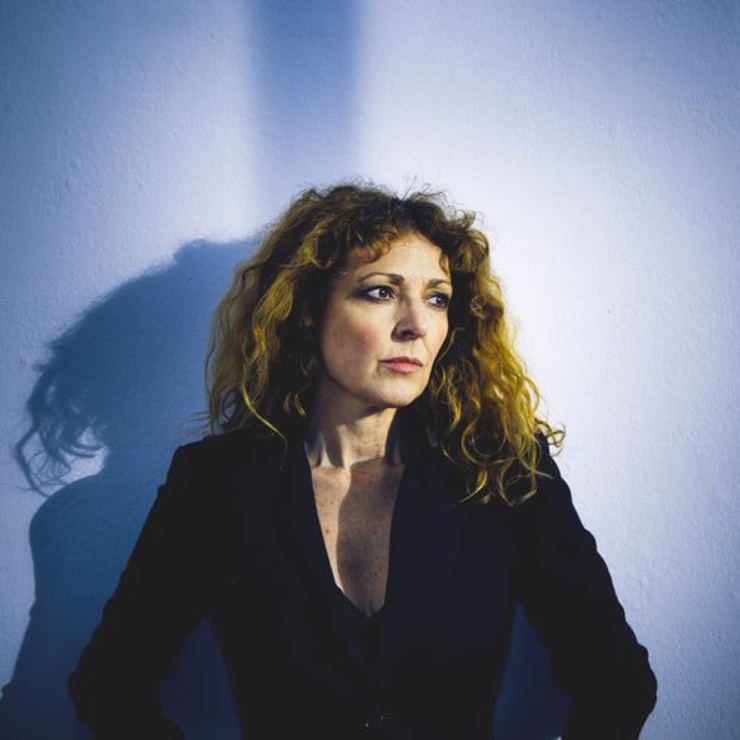 Nolwenn Korbell Nolwenn Korbell