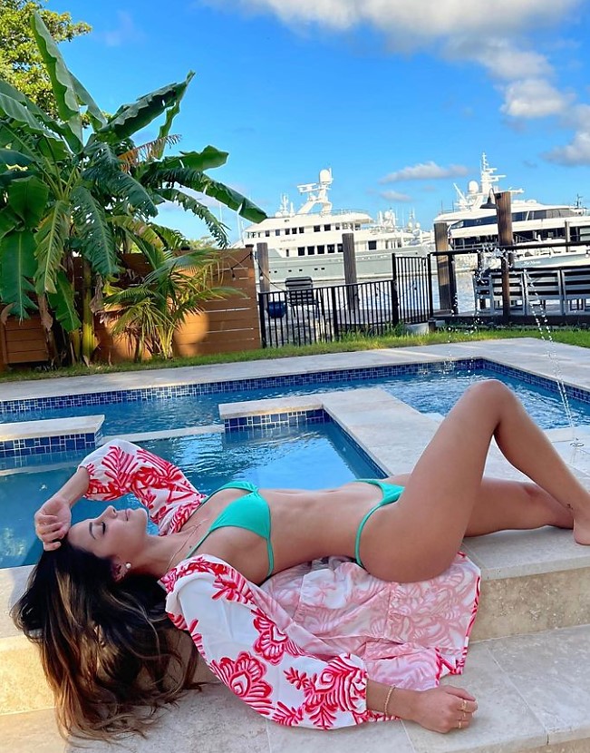 Luciana Fuster