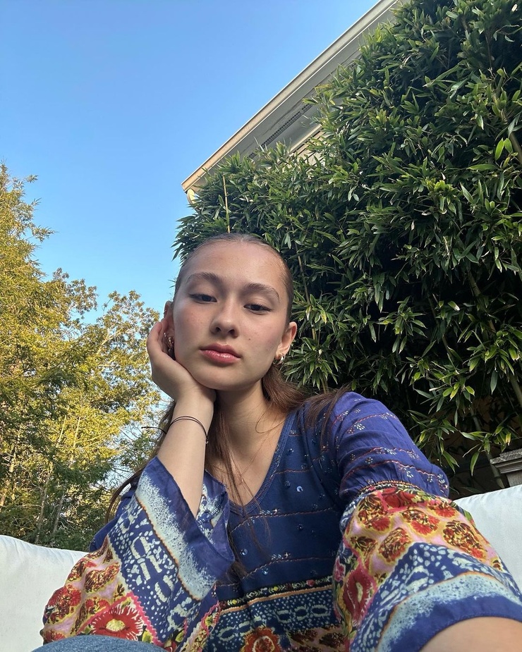 Lola Tung