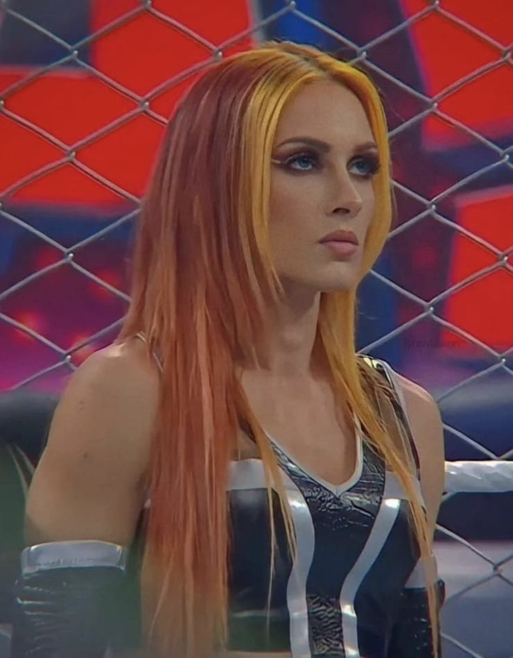 Becky Lynch