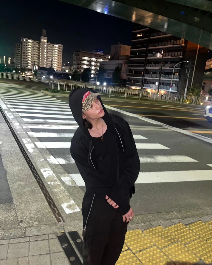 Hyun-Jin Hwang Hyun-Jin Hwang