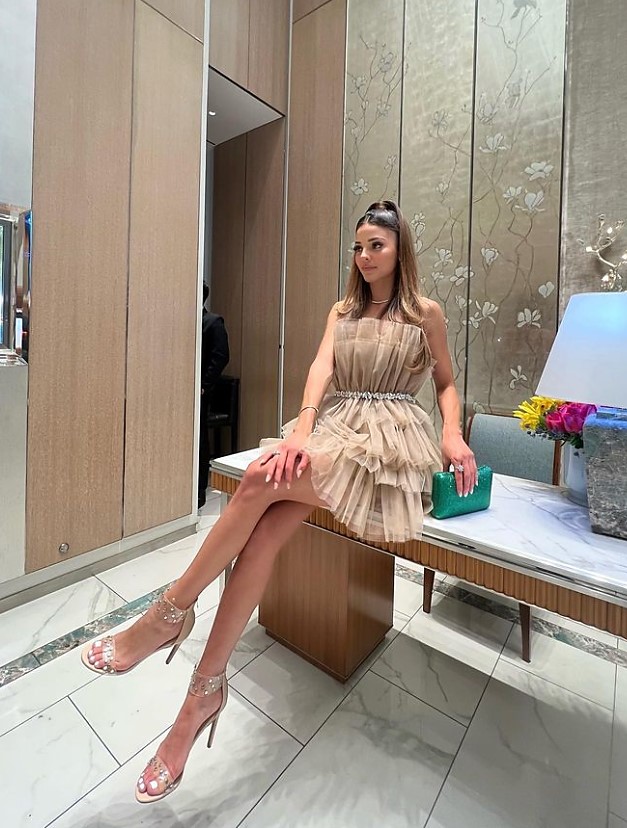 Luciana Fuster