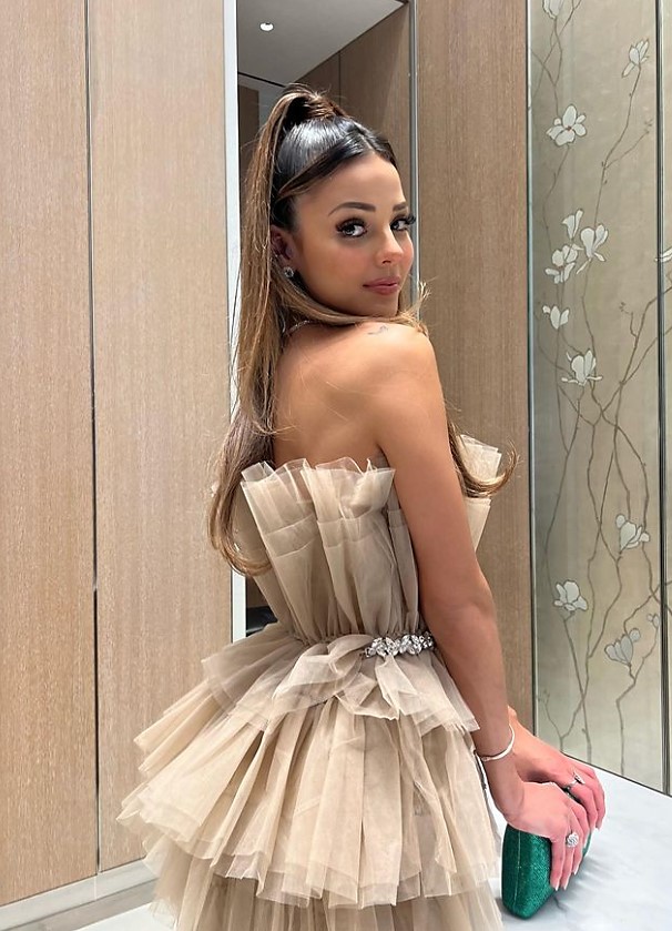 Luciana Fuster