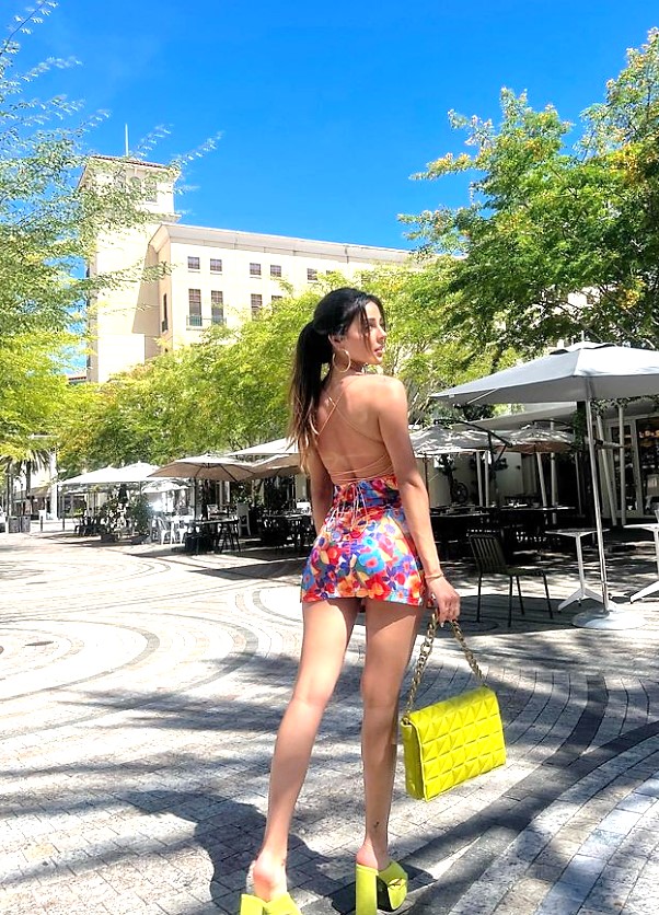 Luciana Fuster