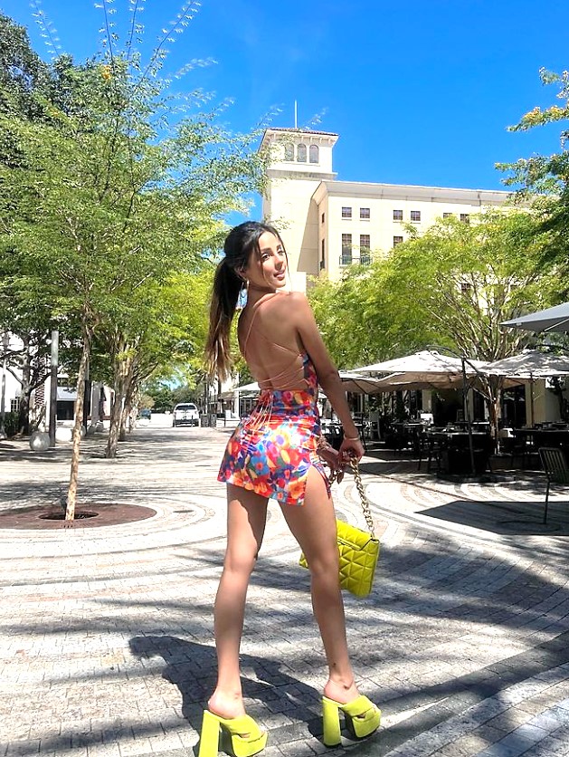 Luciana Fuster