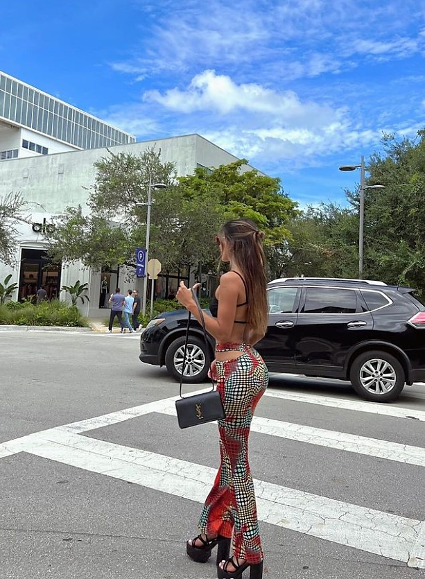 Luciana Fuster