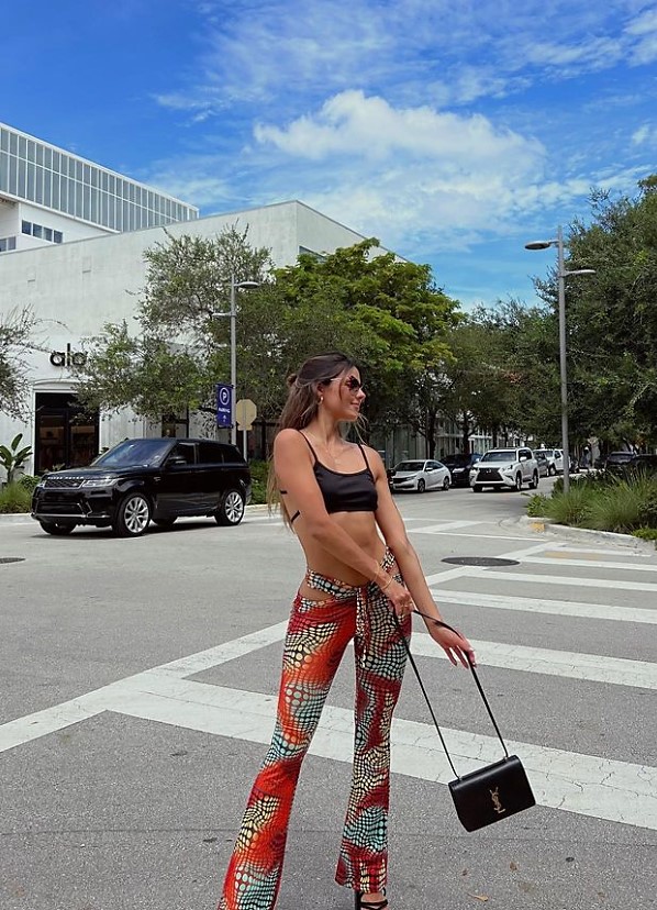 Luciana Fuster