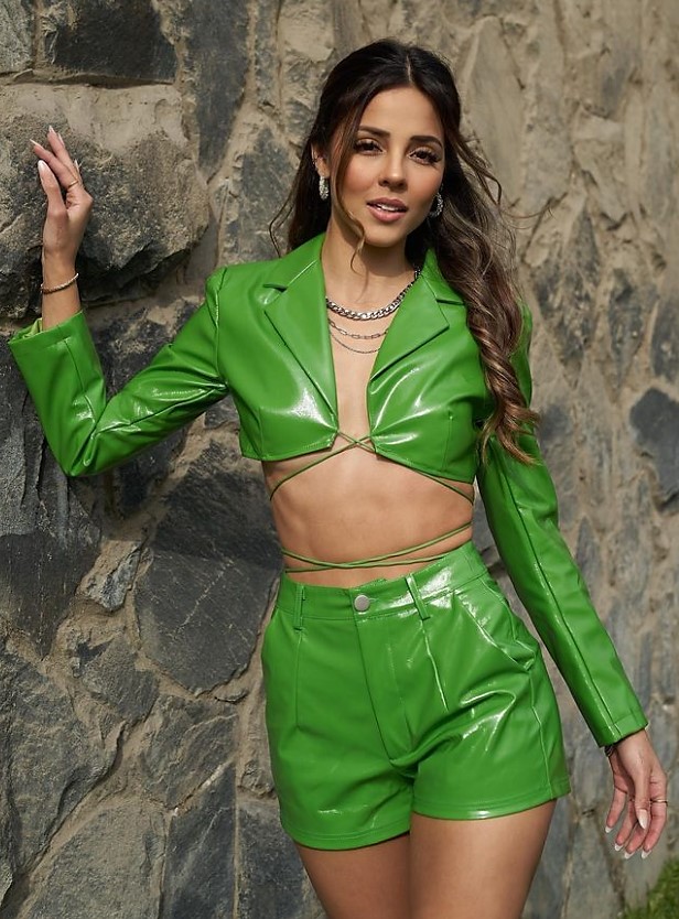Luciana Fuster