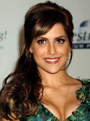 Brittany Murphy Brittany Murphy