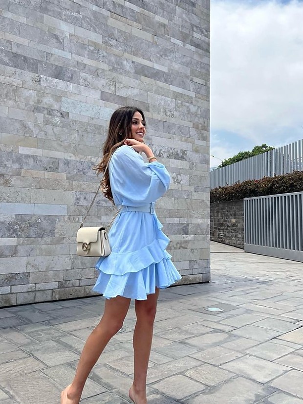 Luciana Fuster