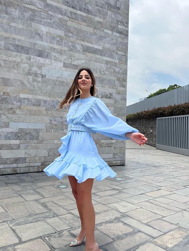 Luciana Fuster