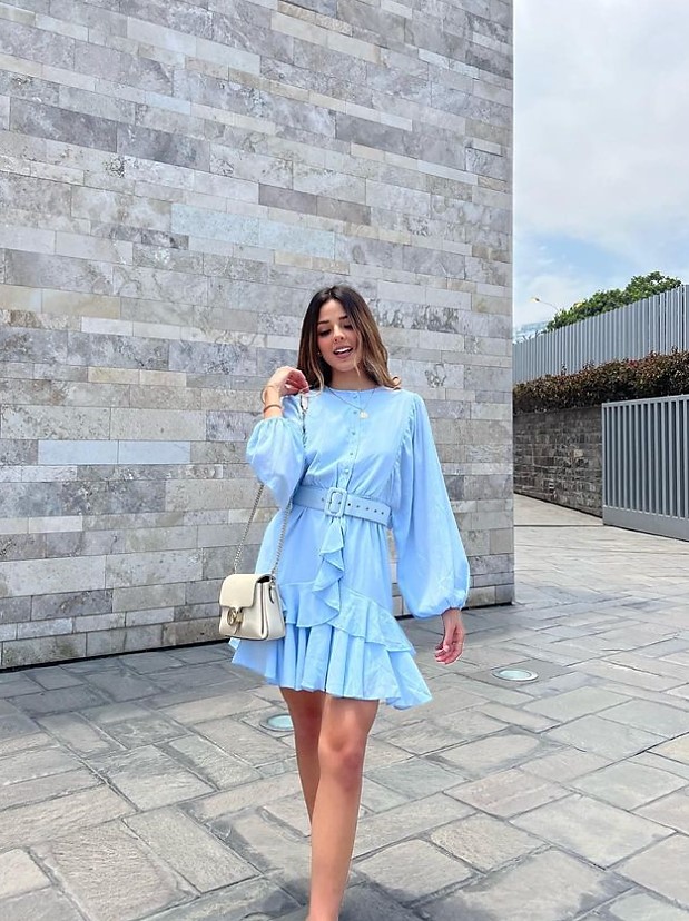 Luciana Fuster