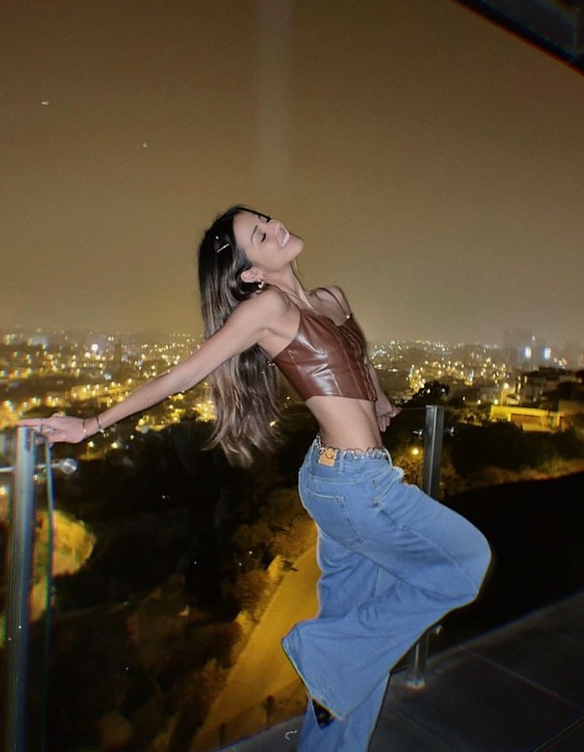 Luciana Fuster