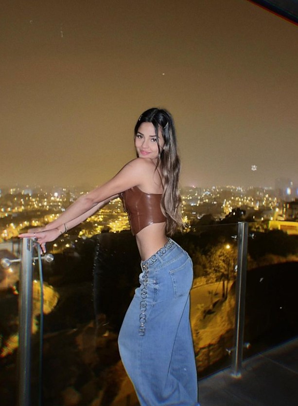Luciana Fuster