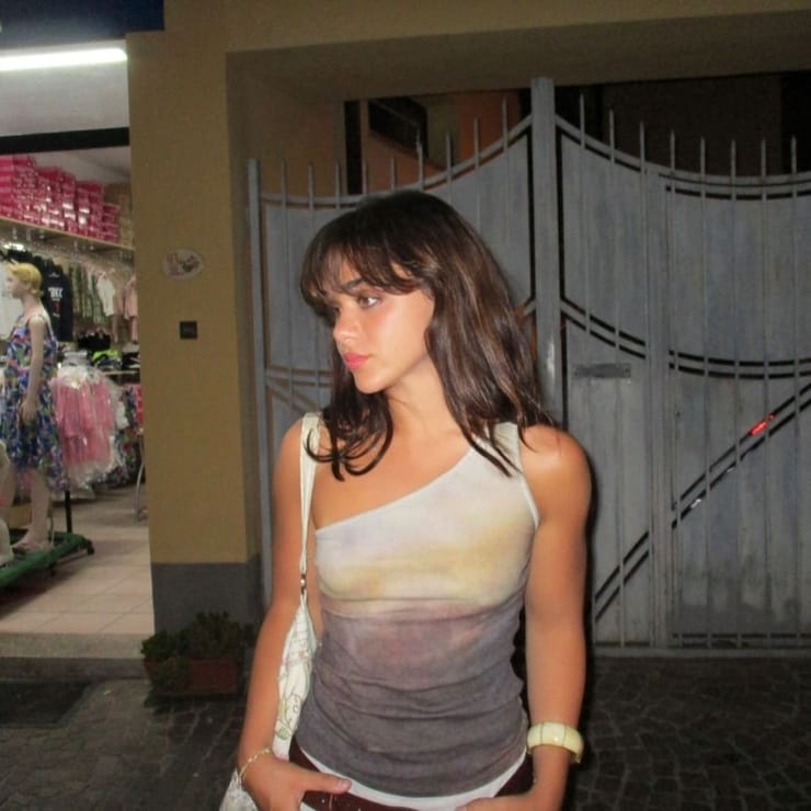 Isabella Pappas Isabella Pappas