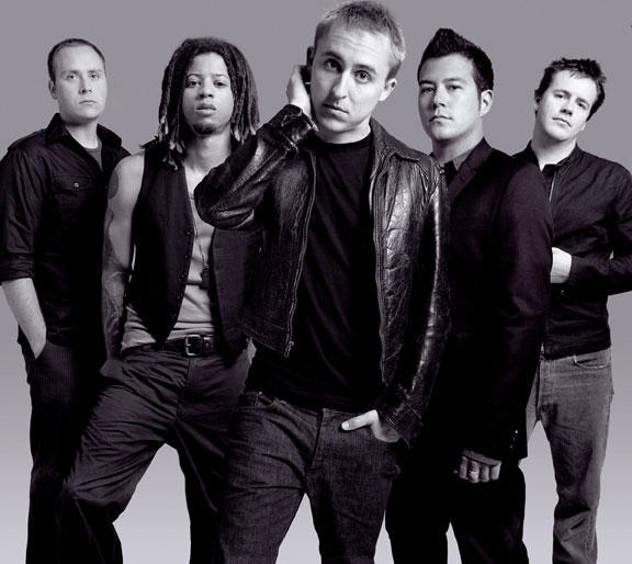 Yellowcard