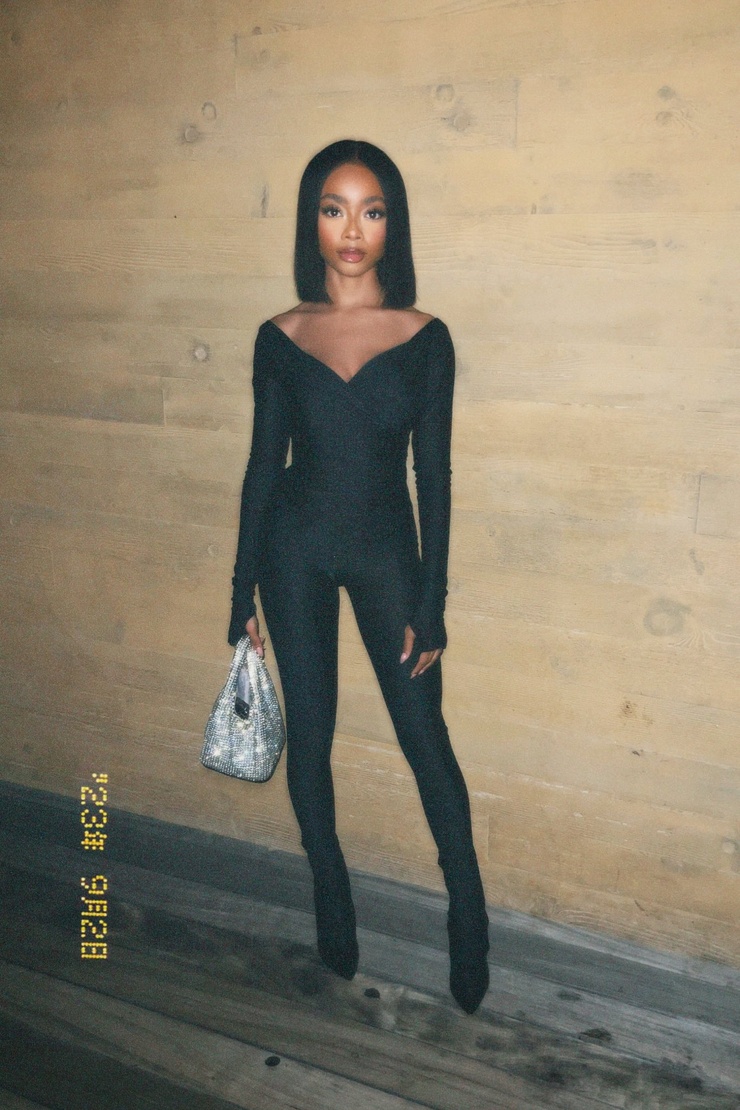Skai Jackson Skai Jackson