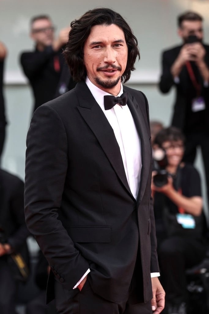 Adam Driver