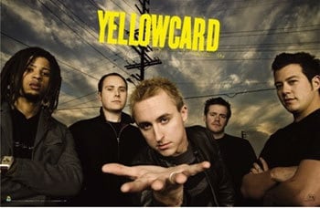 Yellowcard