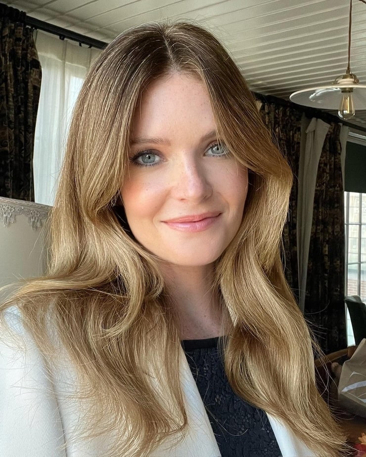 Meghann Fahy